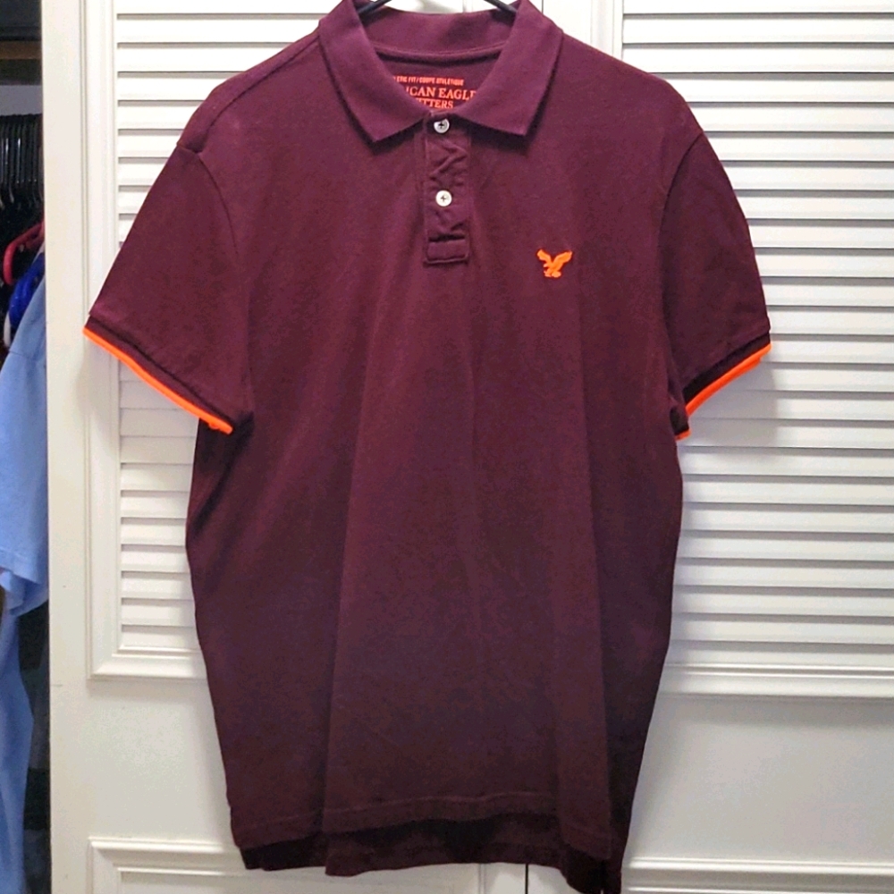 American Eagle Polo
